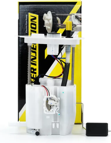 Vista 90 de MASTER - Conjunto de módulo de bomba de combustible eléctrica E2193M Reemplazar 1998 para Lincoln Continental 4.6L