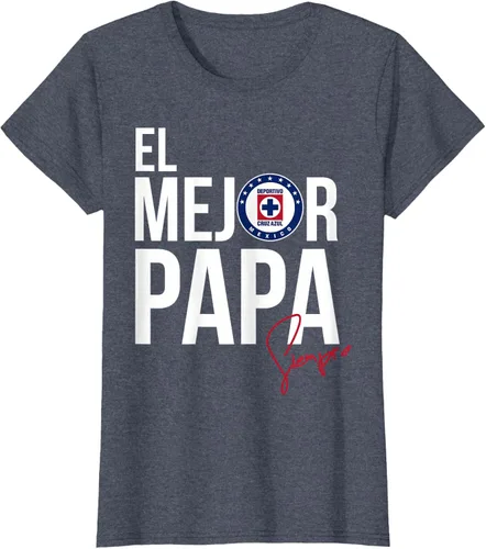 Vista 14 de Cruz Azul Colección de artículos deportivos This Father's Day! Camiseta