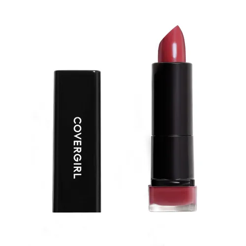 Vista 17 de COVERGIRL Exhibitionist - Lápiz labial en crema, Bloodshot