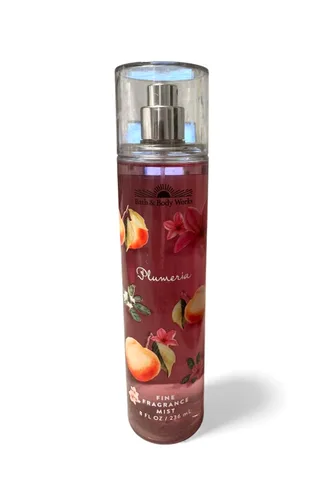 Vista 32 de Bath and Body Works - Fragancia corporal fina, 8 onzas líquidas (una en un millón)