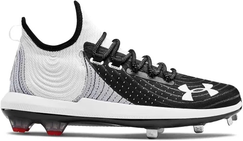 Vista 4 de Under Armour Harper 4 Low St - Tenis de béisbol para hombre