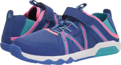 Vista 7 de Merrell Hydro Free Roam - Sandalias deportivas para niños