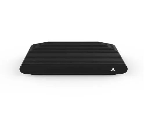 Vista 6 de Atari VCS - All-in Bundle - Video Game Console & PC - Walnut