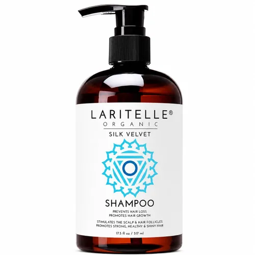 Vista 10 de Laritelle Cuidado orgánico del cabello