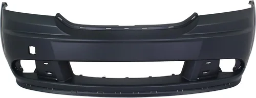 Vista 46 de Garage-Pro Cubierta de parachoques delantero para Dodge Ram 1500 1994-2001, Ram 2500 1994-2002, Dodge Ram 3500 - Para modelo sin paquete deportivo