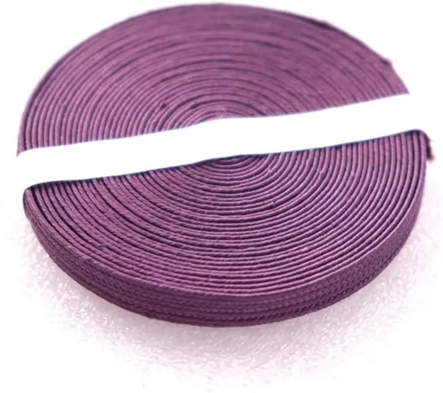 Vista 22 de Silk ito sageo1-22wrap Cordón para espada samurái japonesa Katana wakizashi