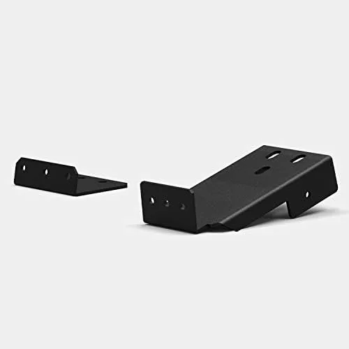 Vista 3 de Soporte de martillo Feniex (para Ford Interceptor Sedan (2013-2018))