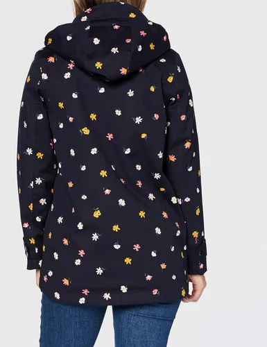 Vista 4 de Joules Chaqueta impermeable para mujer
