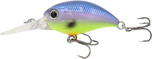 Vista 10 de Eurotackle Z-Cranker 1.5" Micro Crankbait