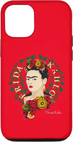 Vista 26 de Funda para iPhone 16 Frida Kahlo - Variedad de artículos