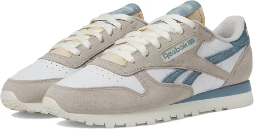 Vista 53 de Reebok Women's Classic Leather Sneaker