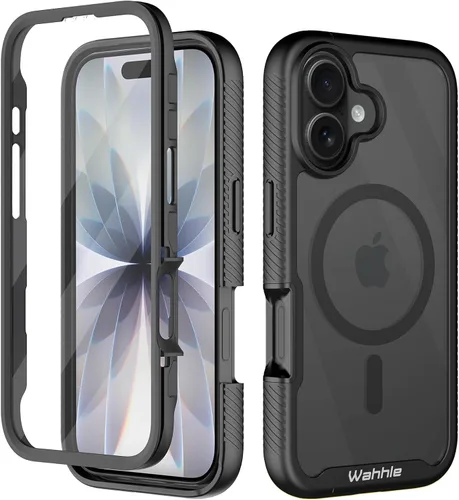 Vista 74 de Funda compatible con Motorola Edge 5G UW, protector de pantalla integrado de cuerpo completo, a prueba de golpes, ajuste delgado, funda protectora