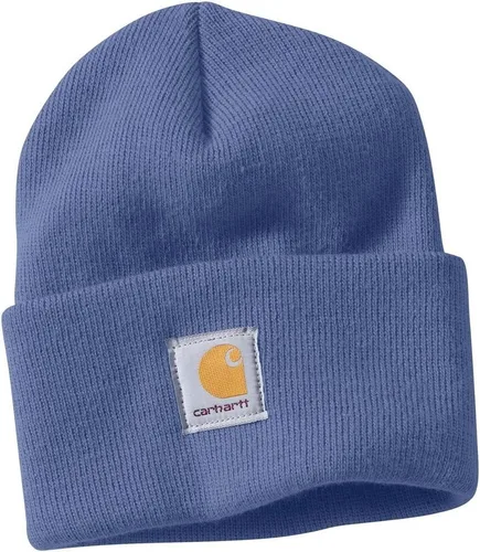 Vista 12 de Carhartt - Gorro de punto con doblez para hombre (Liquidación)