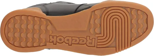 Vista 4 de Reebok - Tenis deportivos Workout Plus para hombre