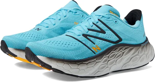 Vista 4 de New Balance Tenis de correr Fresh Foam X More V4 para hombre