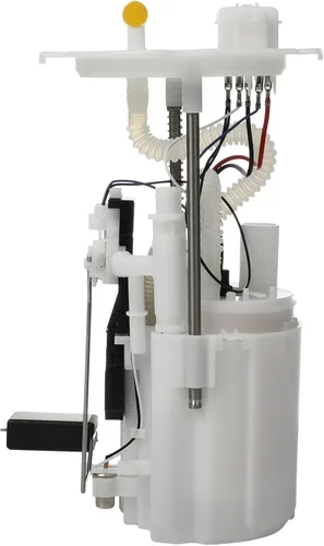 Vista 49 de SCITOO Bomba de combustible Montaje eléctrico de alto rendimiento para izquierda+derecha Conjunto de bomba de combustible para Porsche para Cayenne