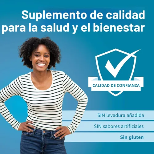 Vista 5 de Tabletas de liberación lenta de hierro 21st Century. , B005LEMT1I, 1, 1