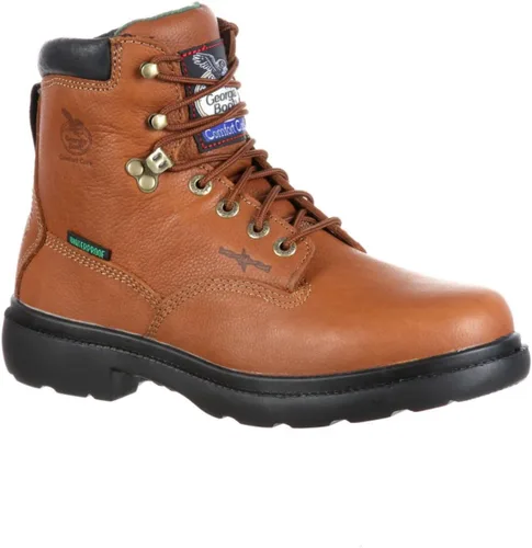 Vista 6 de Botas impermeables Georgia Boot para hombres de granja y rancho