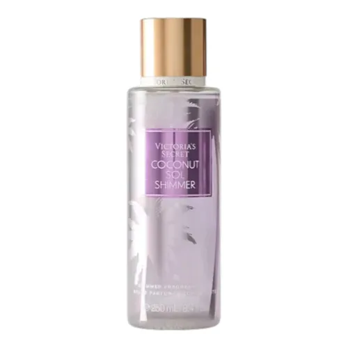 Vista 9 de Victoria's Secret Afternoon Light - Fragancia corporal en aerosol, colección 8.4 onzas líquidas (Afternoon Light)