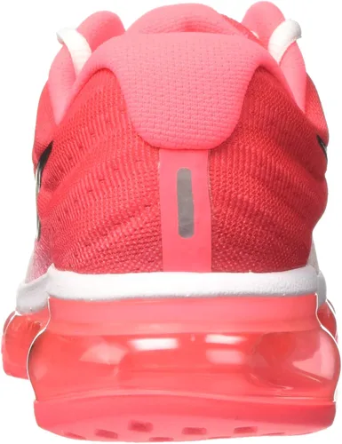 Vista 3 de Nike Mujeres Air Max 2017 Zapatos Para Correr