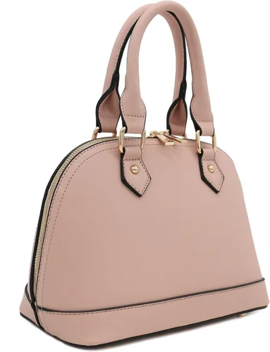 Vista 55 de Bolsa clásica con cremallera