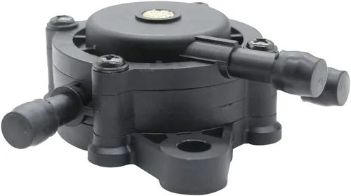 Vista 4 de Bomba de combustible para Kohler 24 393 04-S 24 393 16-S 17HP-25 HP para 491922 691034 692313 808492 808656 para Honda GX610 GX620 ATV piezas