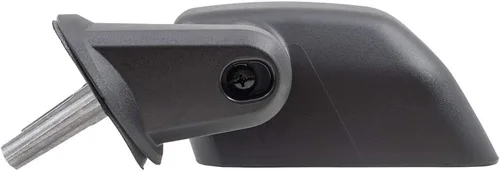 Vista 7 de Espejo manual para Wrangler 2007-2017 para Wrangler JK 2018 55077967AF izquierdo CH1320271