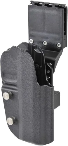 Vista 2 de Scorpion Outdoor Gear Pro Competition Holster se adapta a CZ P 09 3Gun IPSC USPSA aprobado
