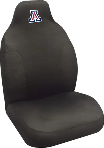 Vista 4 de FANMATS NCAA - Funda de asiento bordada