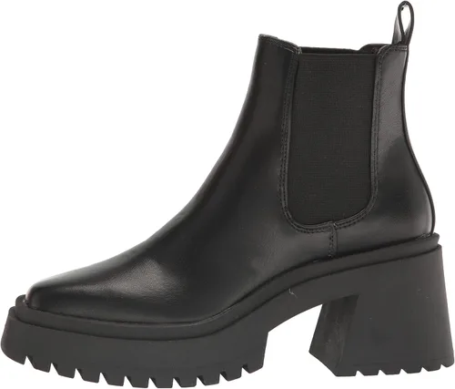 Vista 8 de Madden Girl Botas de moda Triumph para mujer