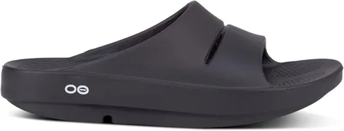 Vista 4 de OOFOS Unisex para mujer