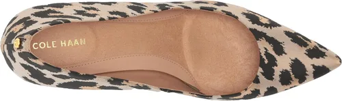 Vista 5 de Cole Haan Goto Park - Zapatos de tacón para mujer, 2.559in