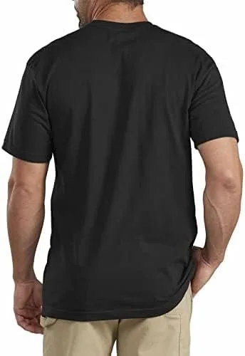 Vista 2 de Dickies playera de manga corta para bolsillo Tee big-tall