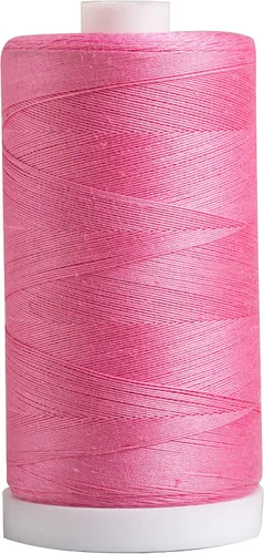 Vista 39 de Connecting Threads Hilo de coser 100% algodón, carrete de 1200 yardas (azul almirante)