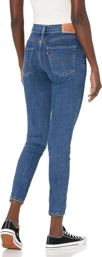 Vista 2 de Levis - Jeans 311 ajustados y moldeadores para mujer tallas estándar y extra grande