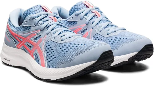 Vista 3 de ASICS Gel-Contend 7 - Tenis para correr de mujer