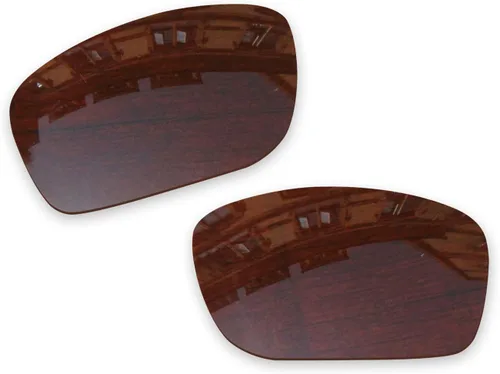 Vista 2 de Vonxyz Lentes Accesorios de repuesto para gafas de sol Oakley Mainlink OO9264-2.244 in - Múltiples opciones