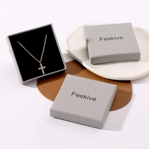 Vista 7 de Collares en capas para mujer, chapados en plata, delicada cuerda torcida de serpiente, delicado collar en capas, gargantilla de diferentes