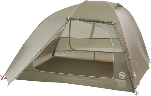 Vista 8 de Big Agnes Copper Spur HV UL - Tienda de campaña ultraligera para mochileros