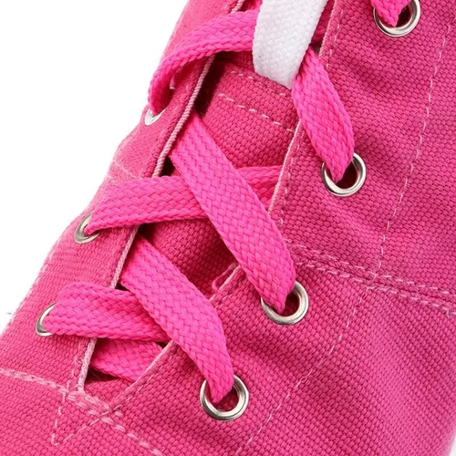 Vista 5 de missfiona Zapatos de jazz para mujer, botas de baile de lona con suela dividida para baile de salón