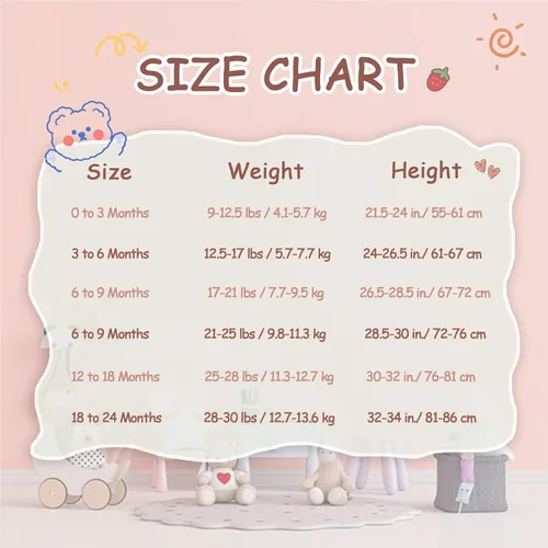 Vista 7 de Jimonda Body de rayón de bambú de manga corta para bebés, niños y niñas, trajes suaves para recién nacidos