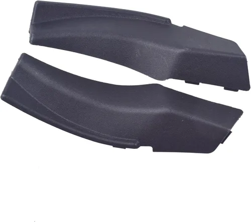 Vista 6 de Par de cubiertas de limpiaparabrisas delantero izquierdo y derecho para Ssangyong Korando 2010-2016