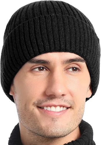 Vista 2 de Vgogfly mens Beanie