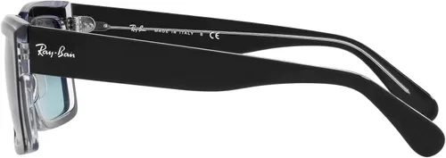 Vista 4 de Ray-Ban RB2191 Inverness - Lentes de sol rectangulares