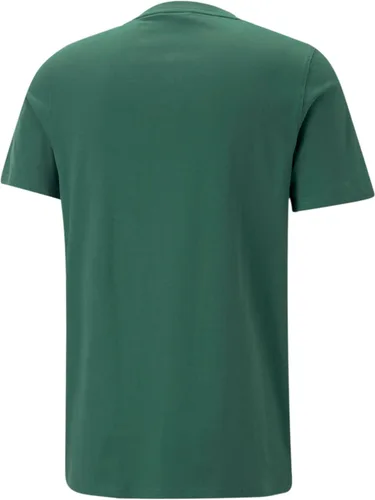 Vista 2 de PUMA Camiseta de baloncesto para hombre