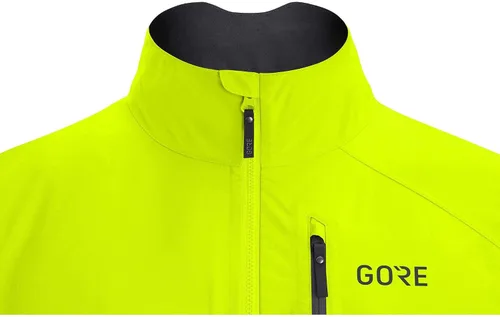 Vista 2 de GORE WEAR Chaqueta de ciclismo para hombre, Gore-TEX Paclite