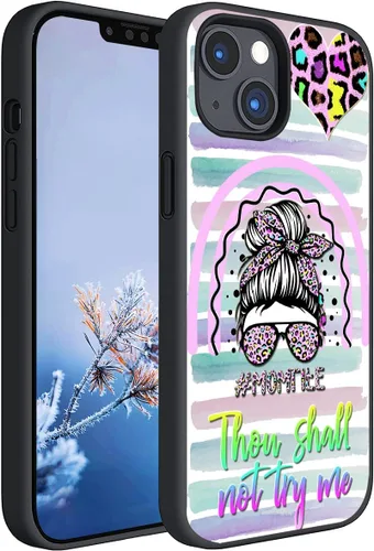 Vista 28 de Funda para iPhone 16, 15, 14, 11, 12, 13, Pro, Max, Mini, XR, 8, Plus, 6, Galaxy S25, S24, S23, S22, S21, S20, FE, A16, A15, A14, A54, A03S, A53, A13