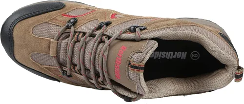 Vista 5 de Northside Snohomish - Tenis de senderismo impermeables para hombre
