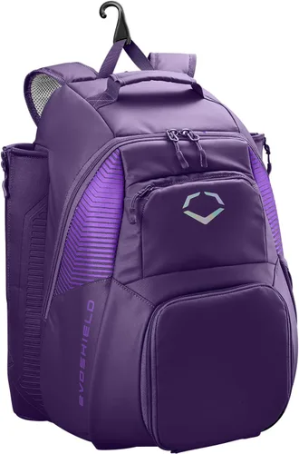 Vista 19 de EvoShield Tone Set Mochilas para Béisbol