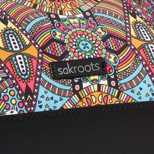 Vista 4 de Sakroots Loyola para mujer